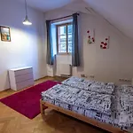 St Nicholas Hostel